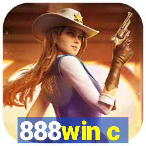 888win c